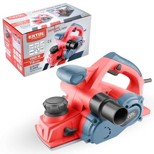 meilleur rabot a bois electrique