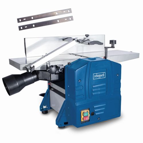 meilleur rabot electrique largeur 120 mm