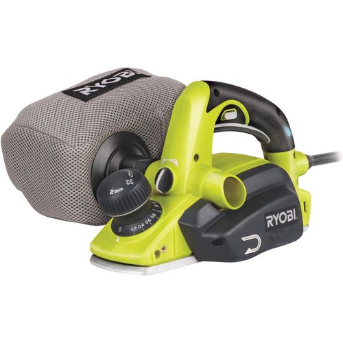 quel rabot electrique ryobi choisir