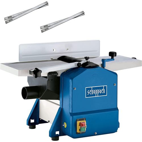 top rabot electrique largeur 120 mm