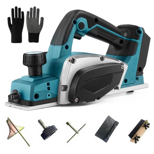 top rabot electrique makita