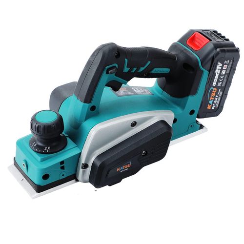 top rabot electrique sans fil