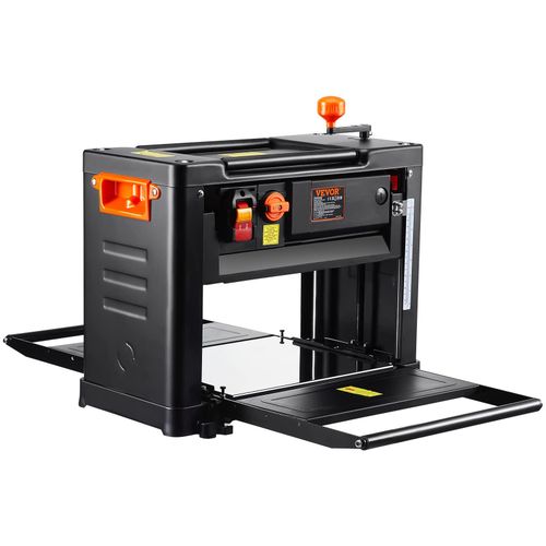 top rabot electrique vevor
